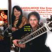 George Harrison 75th Birthday Tribute Concert @ Martyr's Chicago