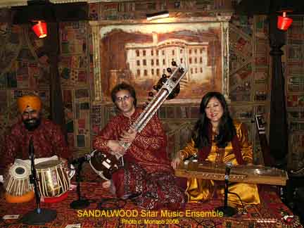 House of Blues, Foundation Room. 2006.