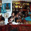 Sandalwood performance at Wonderwall Music Shoppe & Emporium, Nov. 2011.