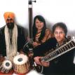 PR Photo of SANDALWOOD Sitar Music Ensemble.